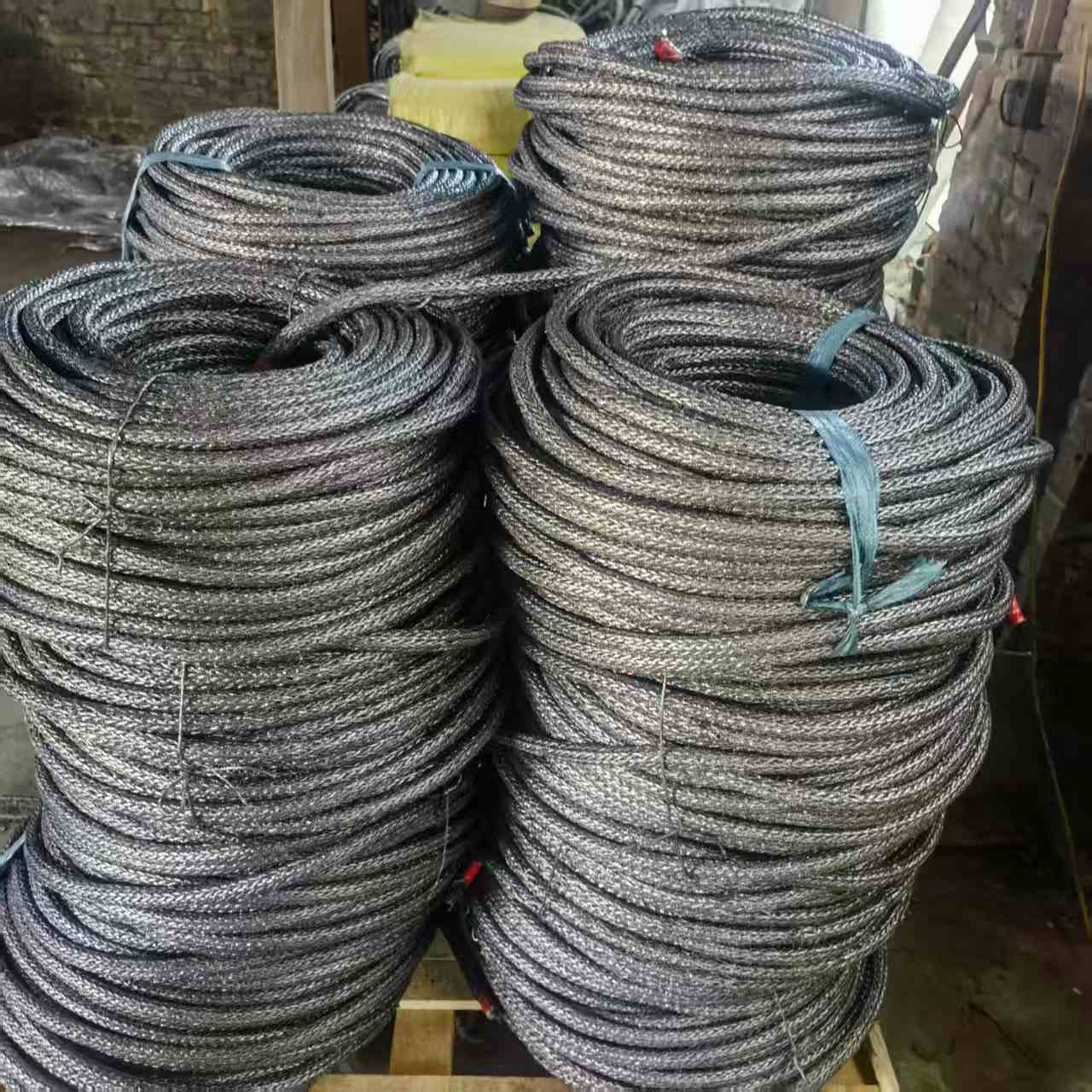 邢台石墨接地线